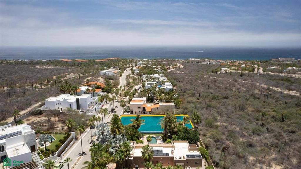 Paseo Santa Carmela Lot 70, Santa Carmela, Los Cabos, Baja California Sur