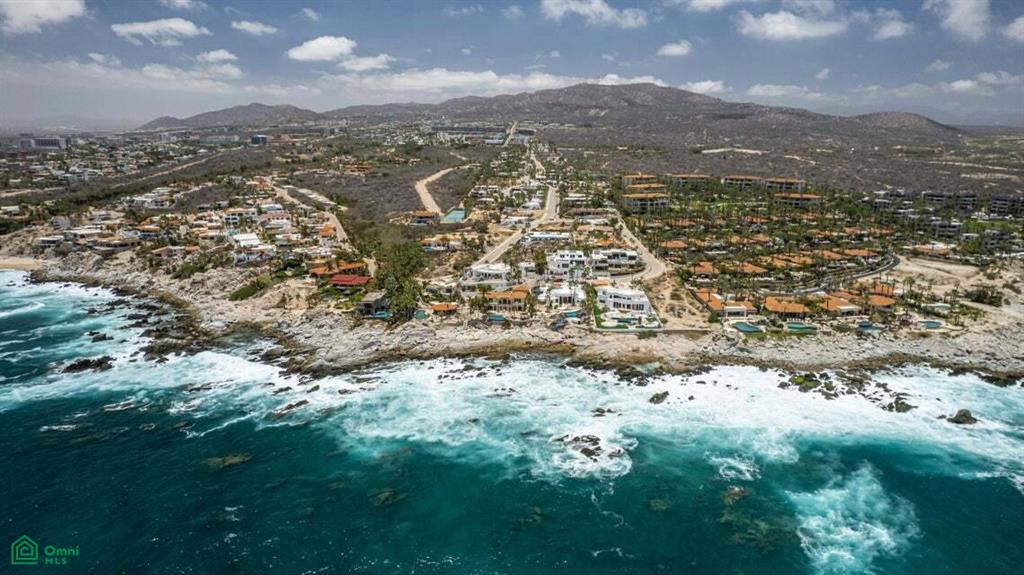 Paseo Santa Carmela Lot 70, Santa Carmela, Los Cabos, Baja California Sur