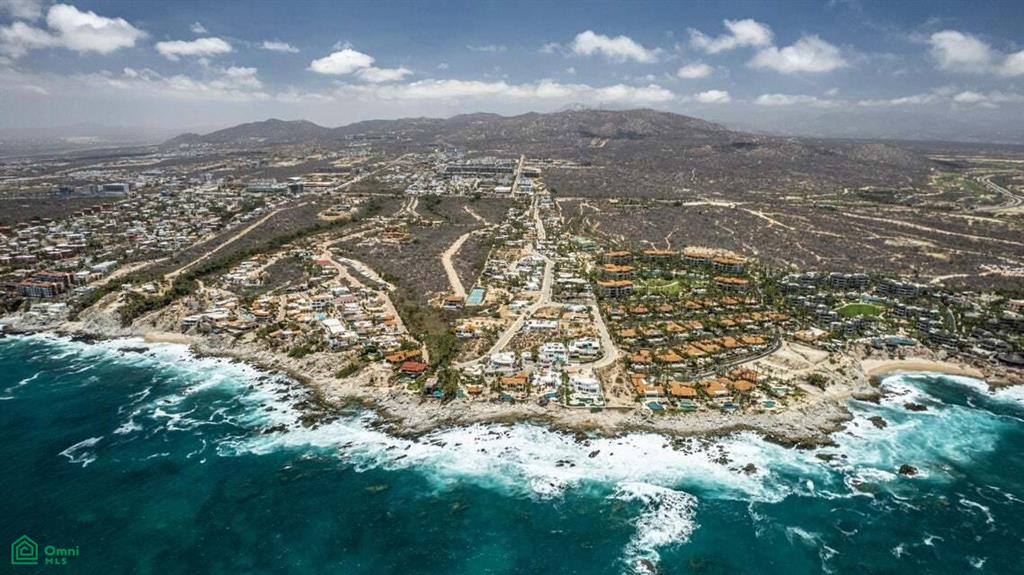 Paseo Santa Carmela Lot 70, Santa Carmela, Los Cabos, Baja California Sur