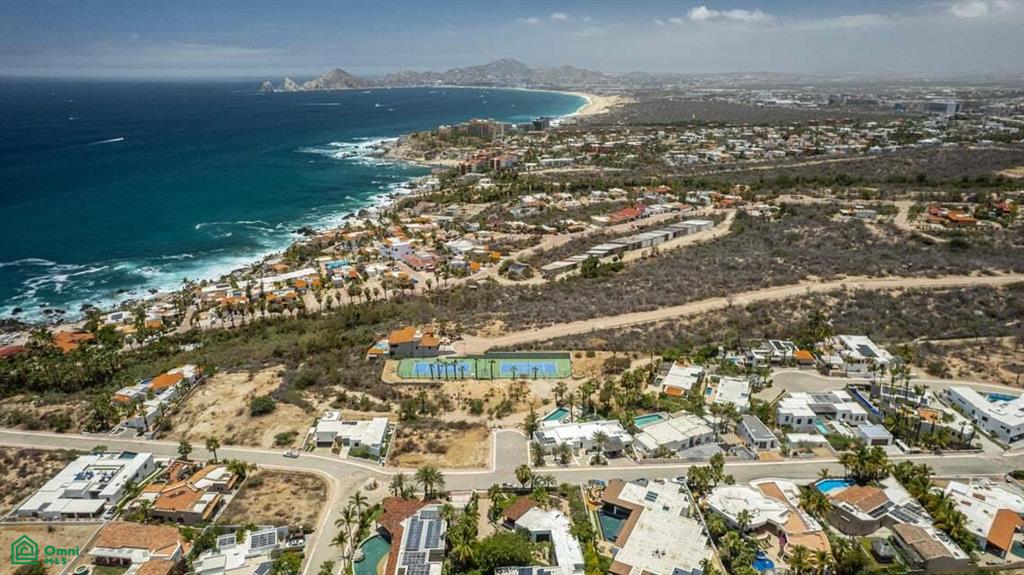 Paseo Santa Carmela Lot 70, Santa Carmela, Los Cabos, Baja California Sur