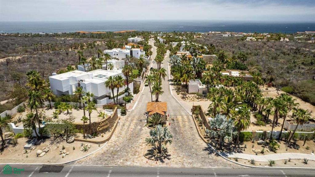 Paseo Santa Carmela Lot 70, Santa Carmela, Los Cabos, Baja California Sur