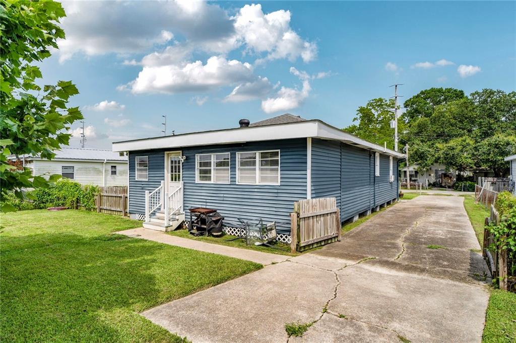 1151 Avenue D Avenue, Westwego, Louisiana image 17