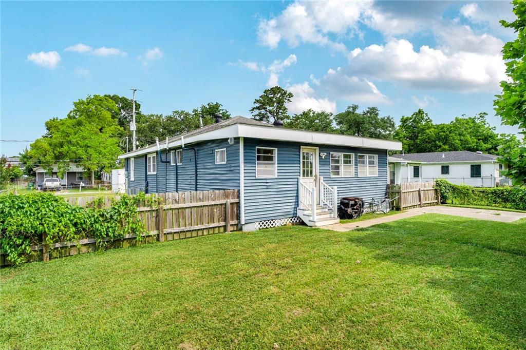 1151 Avenue D Avenue, Westwego, Louisiana image 18
