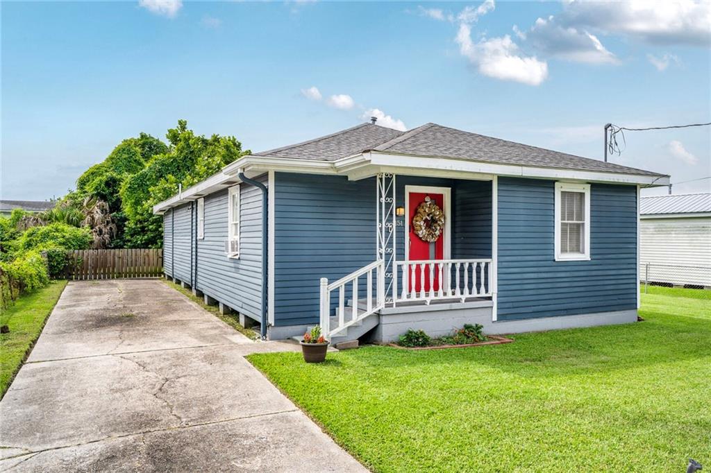 1151 Avenue D Avenue, Westwego, Louisiana image 2