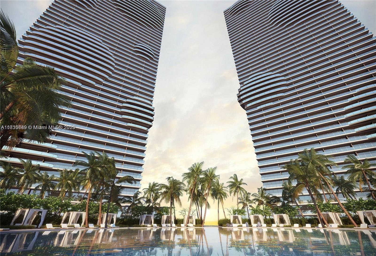 Condo for Rent in Miami, FL