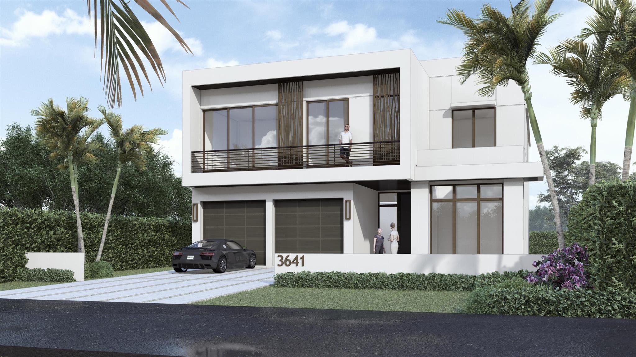 Gulf Stream Ests Pl 2 In