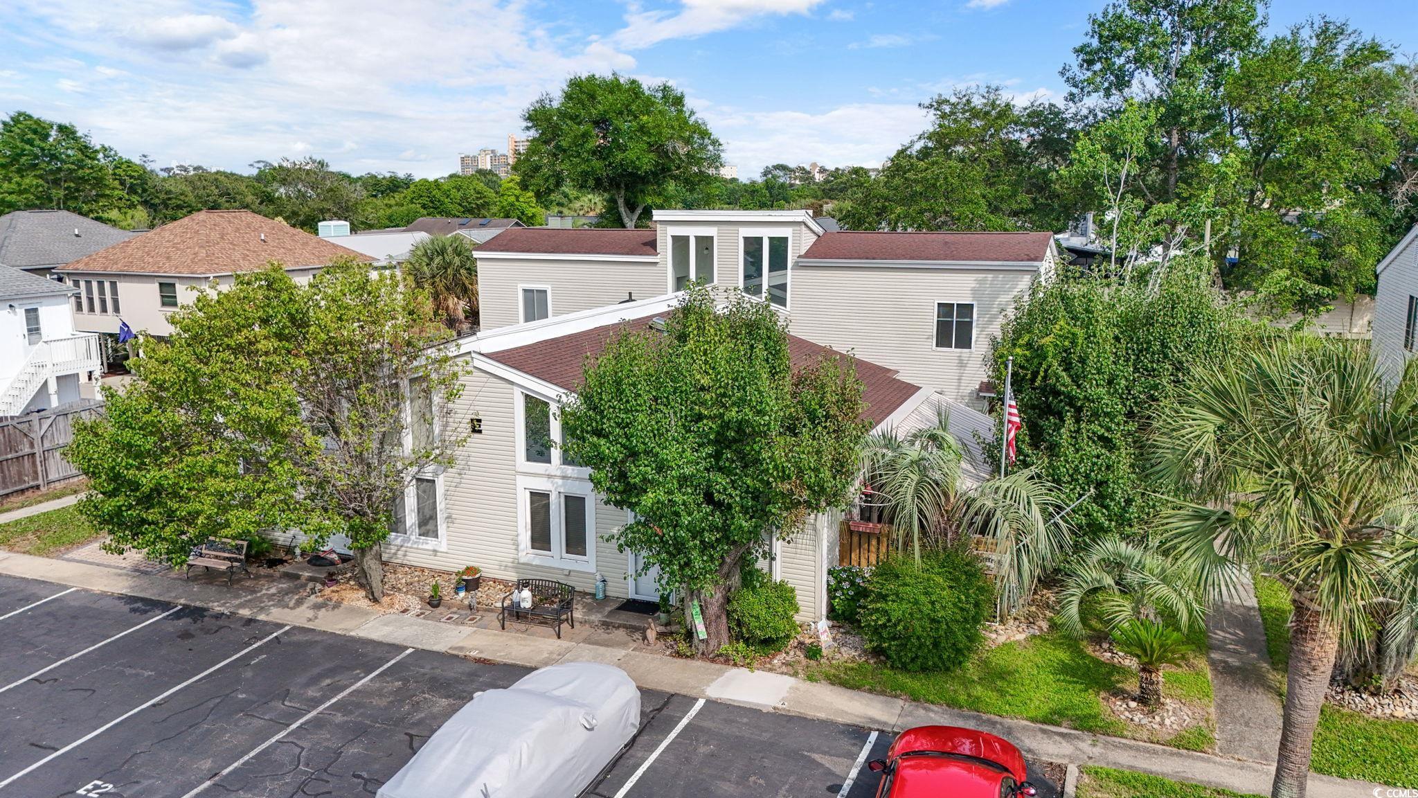 800 9th Ave. S UNIT E-4 North Myrtle Beach, SC 29582