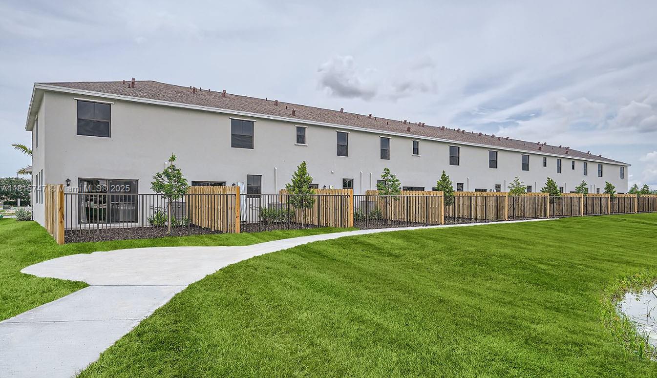 1436 NE 3rd Ave, Florida City, Florida image 23