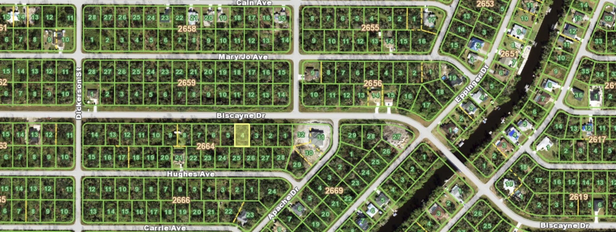 Port Charlotte Sec 48