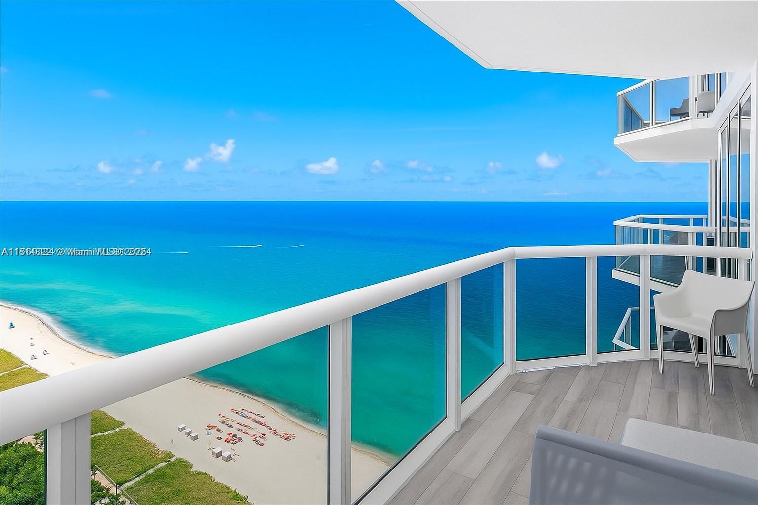4779 Collins Ave #3801, Miami Beach FL 33140