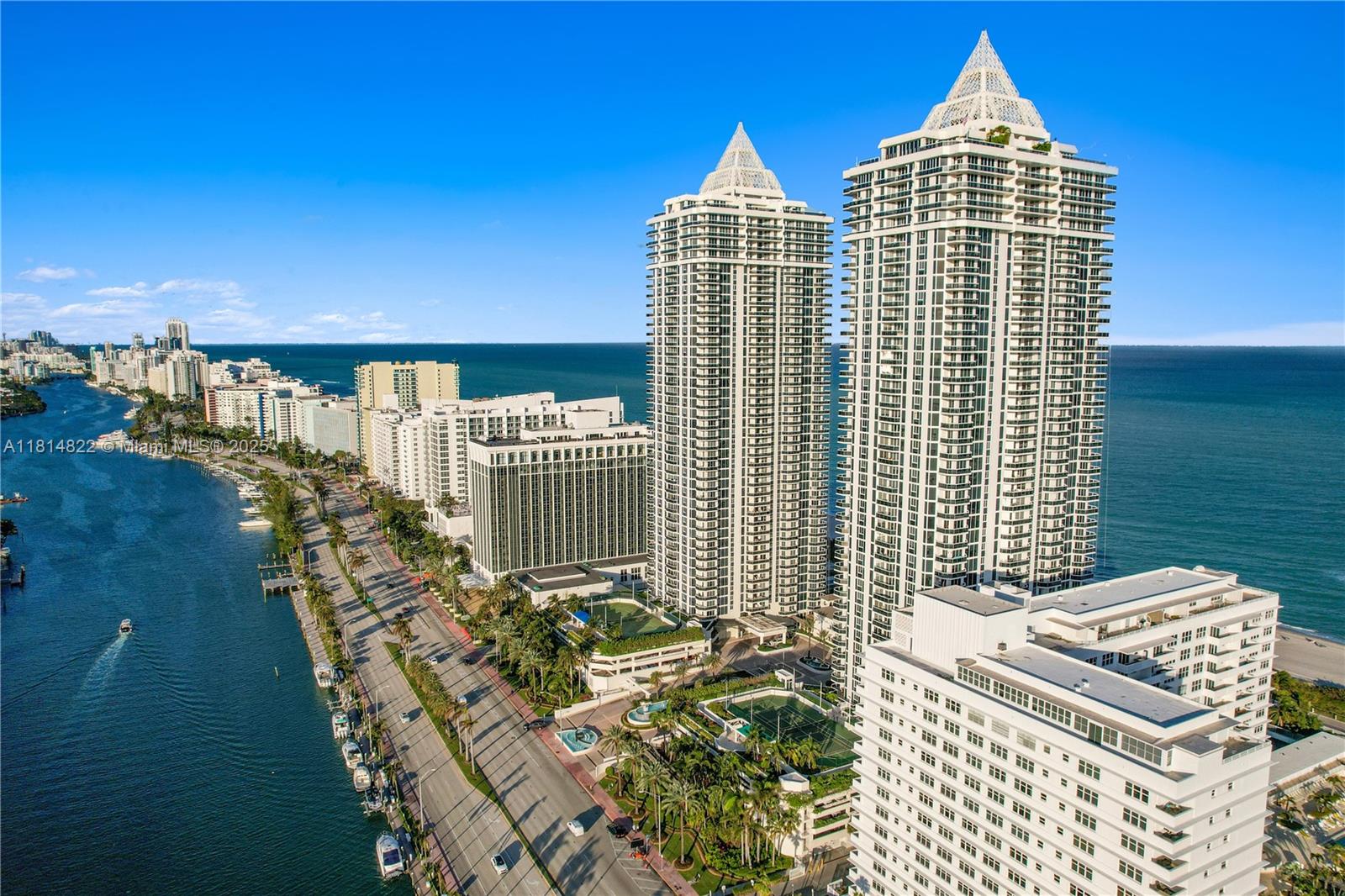 4779 Collins Ave #3801, Miami Beach FL 33140