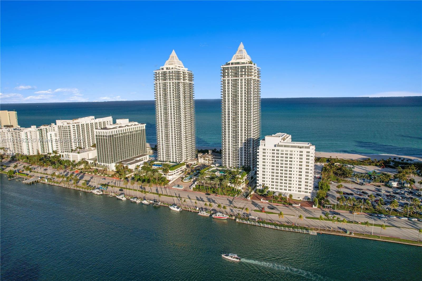 4779 Collins Ave #3801, Miami Beach FL 33140