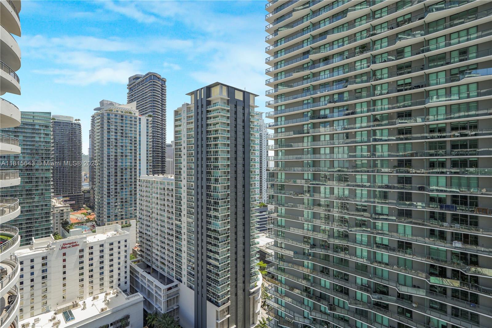 60 SW 13th St #2410, Miami FL 33130