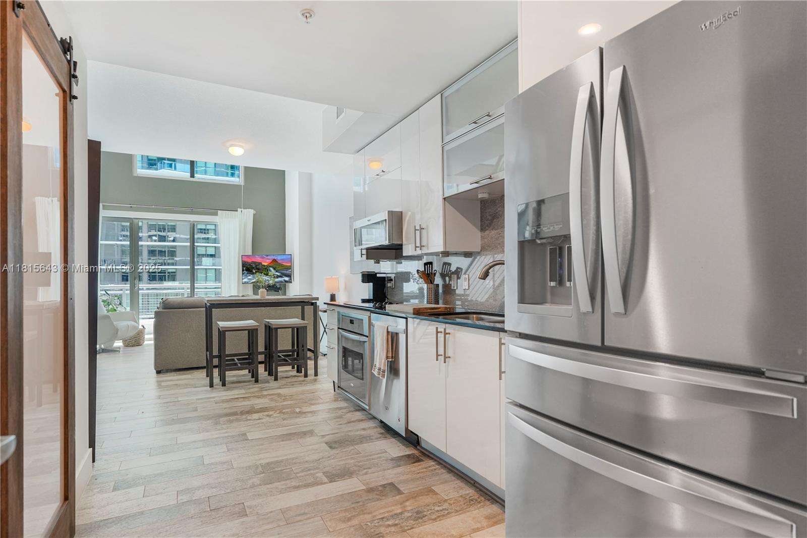 60 SW 13th St #2410, Miami FL 33130