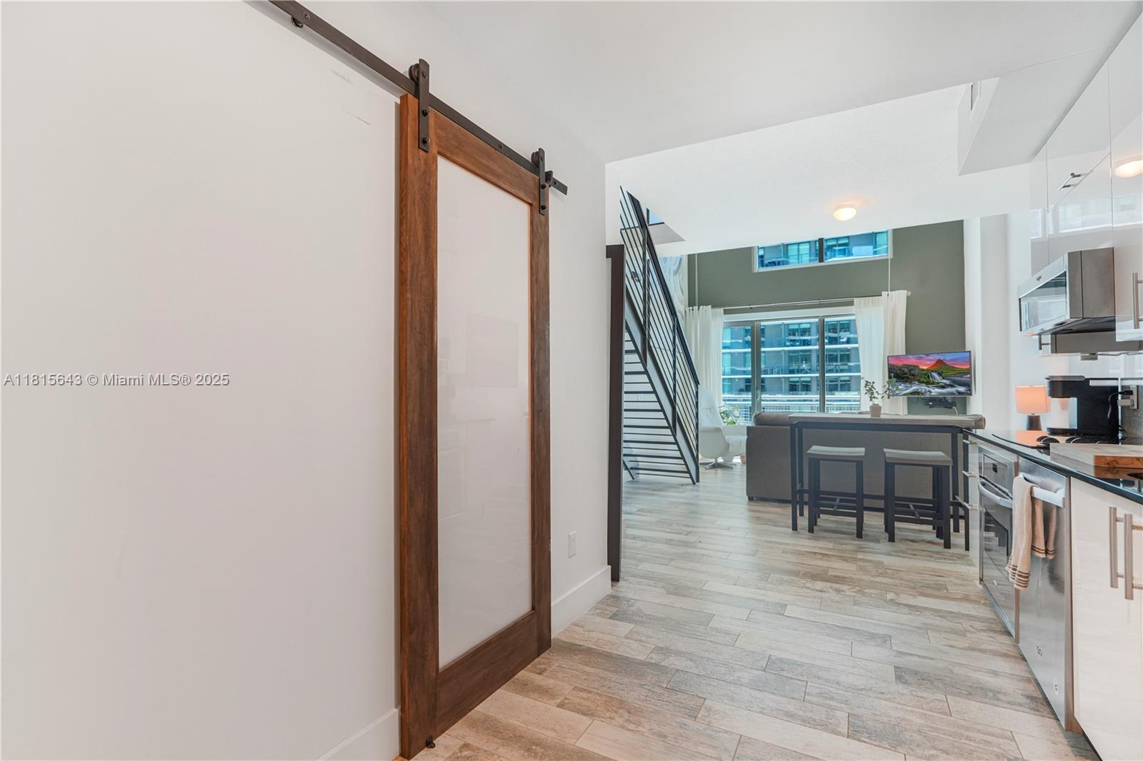 60 SW 13th St #2410, Miami FL 33130