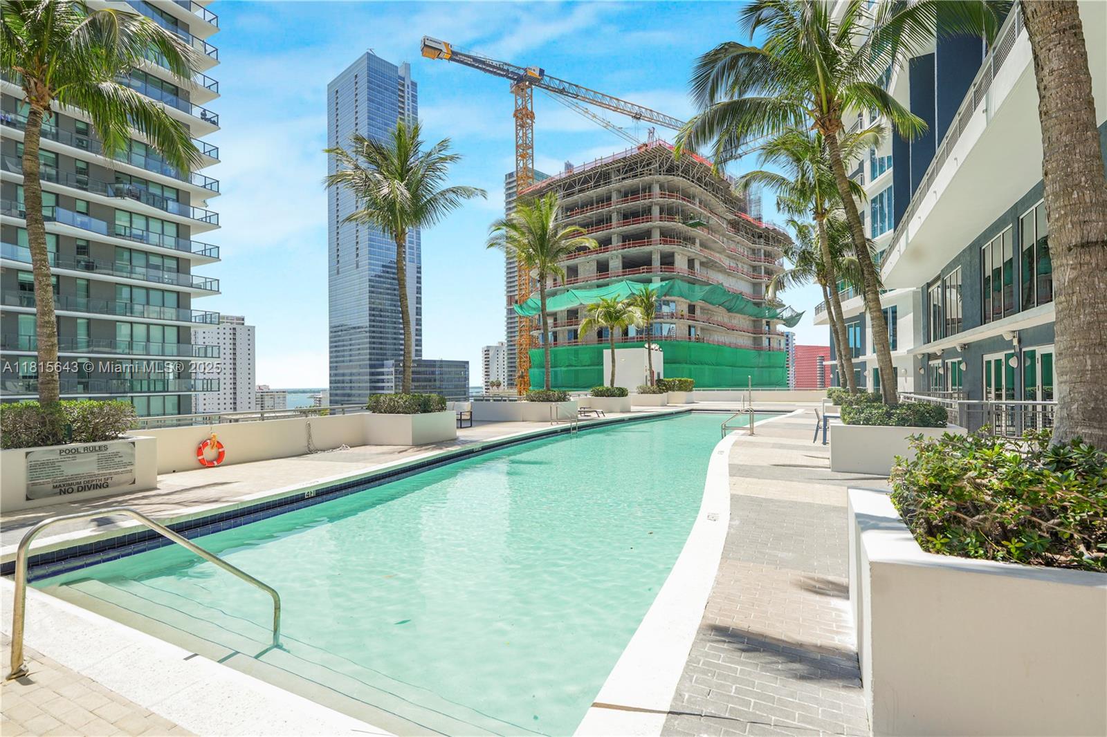 60 SW 13th St #2410, Miami FL 33130
