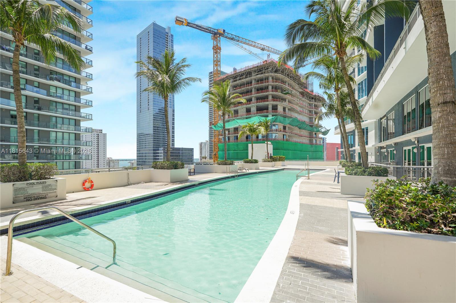 60 SW 13th St #2410, Miami FL 33130