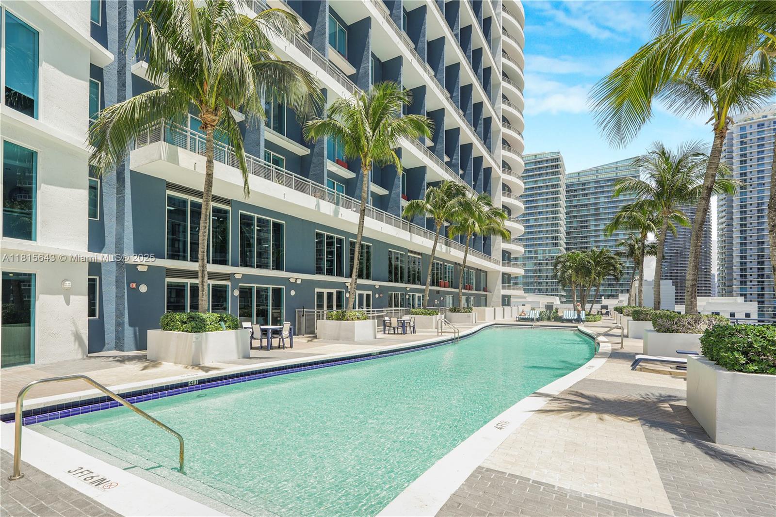 60 SW 13th St #2410, Miami FL 33130
