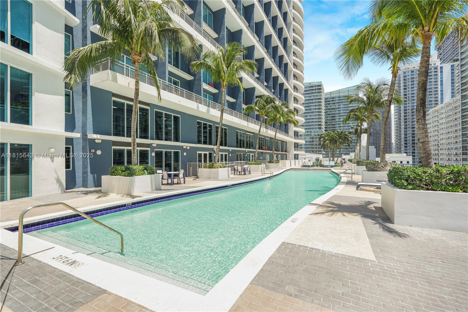 60 SW 13th St #2410, Miami FL 33130