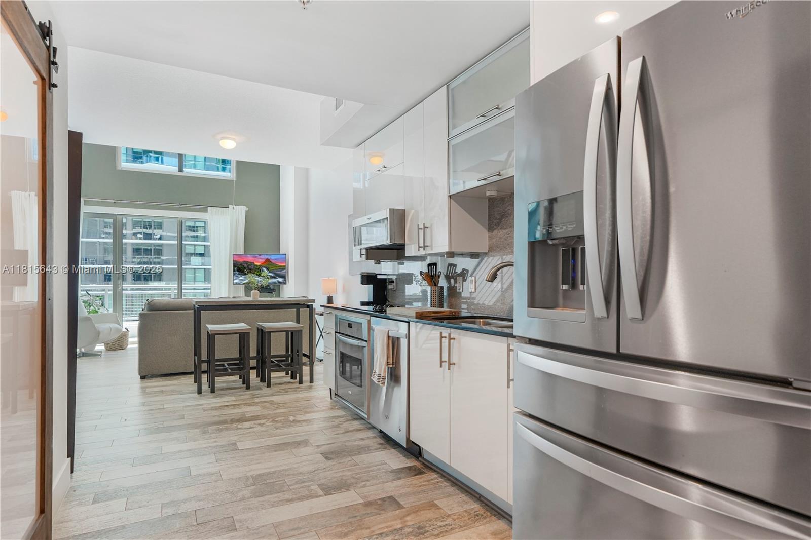 60 SW 13th St #2410, Miami FL 33130