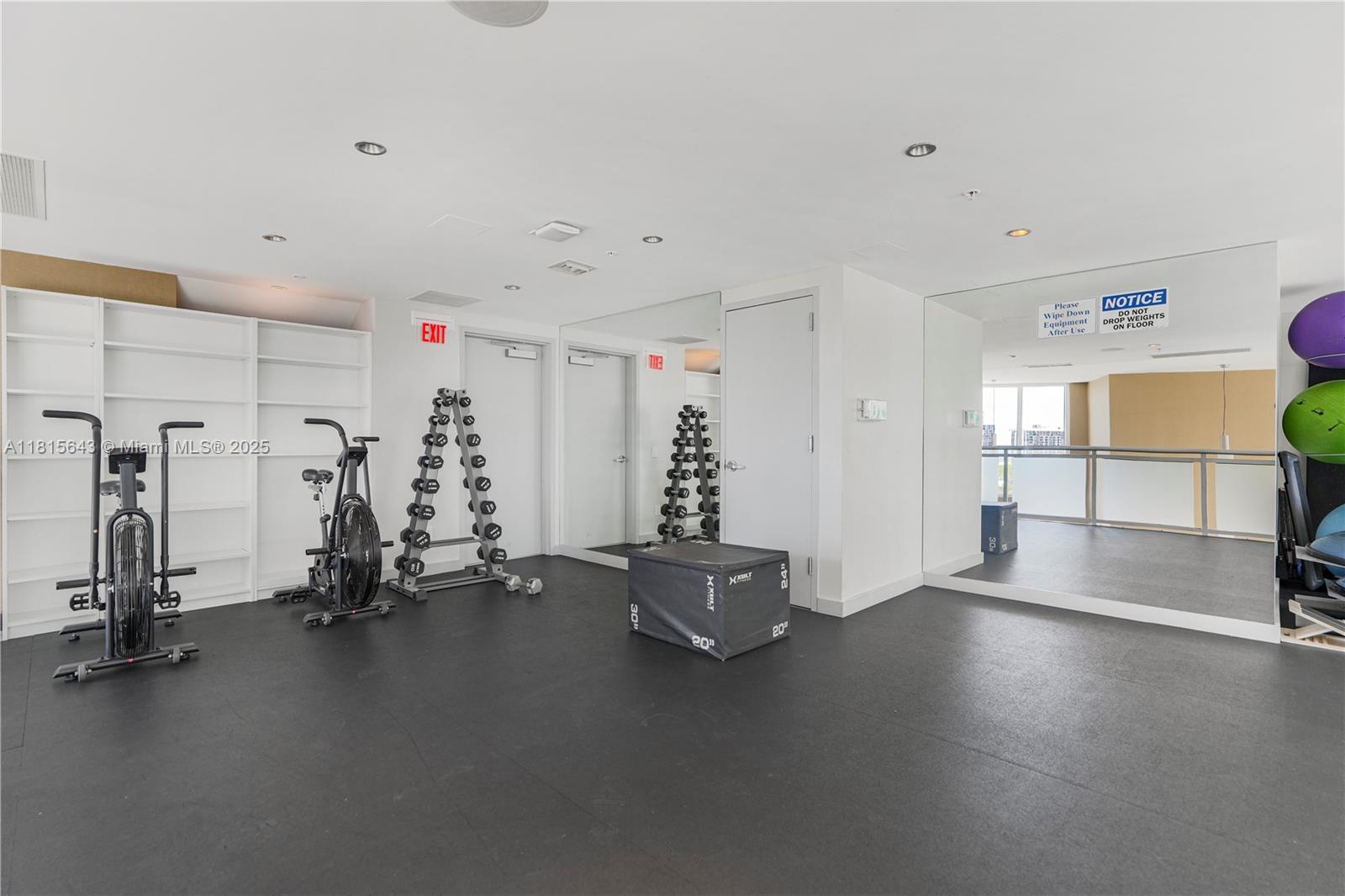 60 SW 13th St #2410, Miami FL 33130