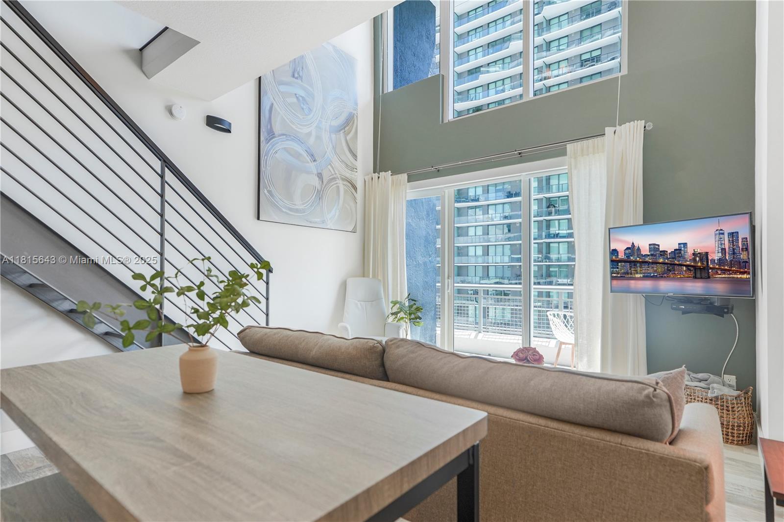 60 SW 13th St #2410, Miami FL 33130