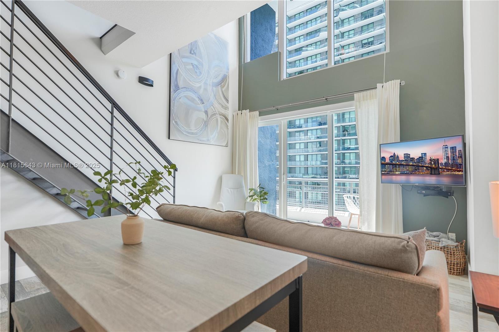 60 SW 13th St #2410, Miami FL 33130