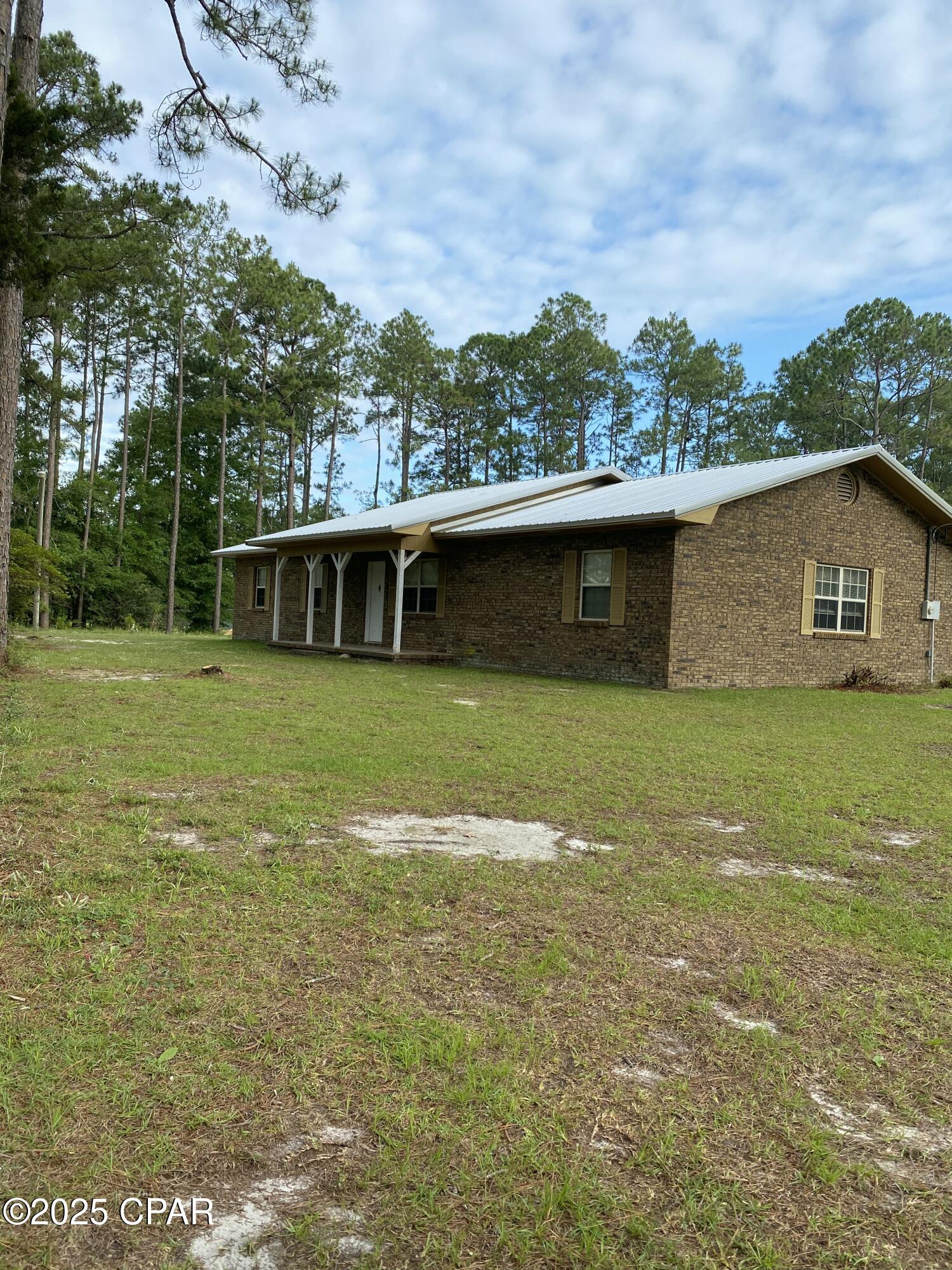4808 Creek Road Road, Vernon, Florida image 1