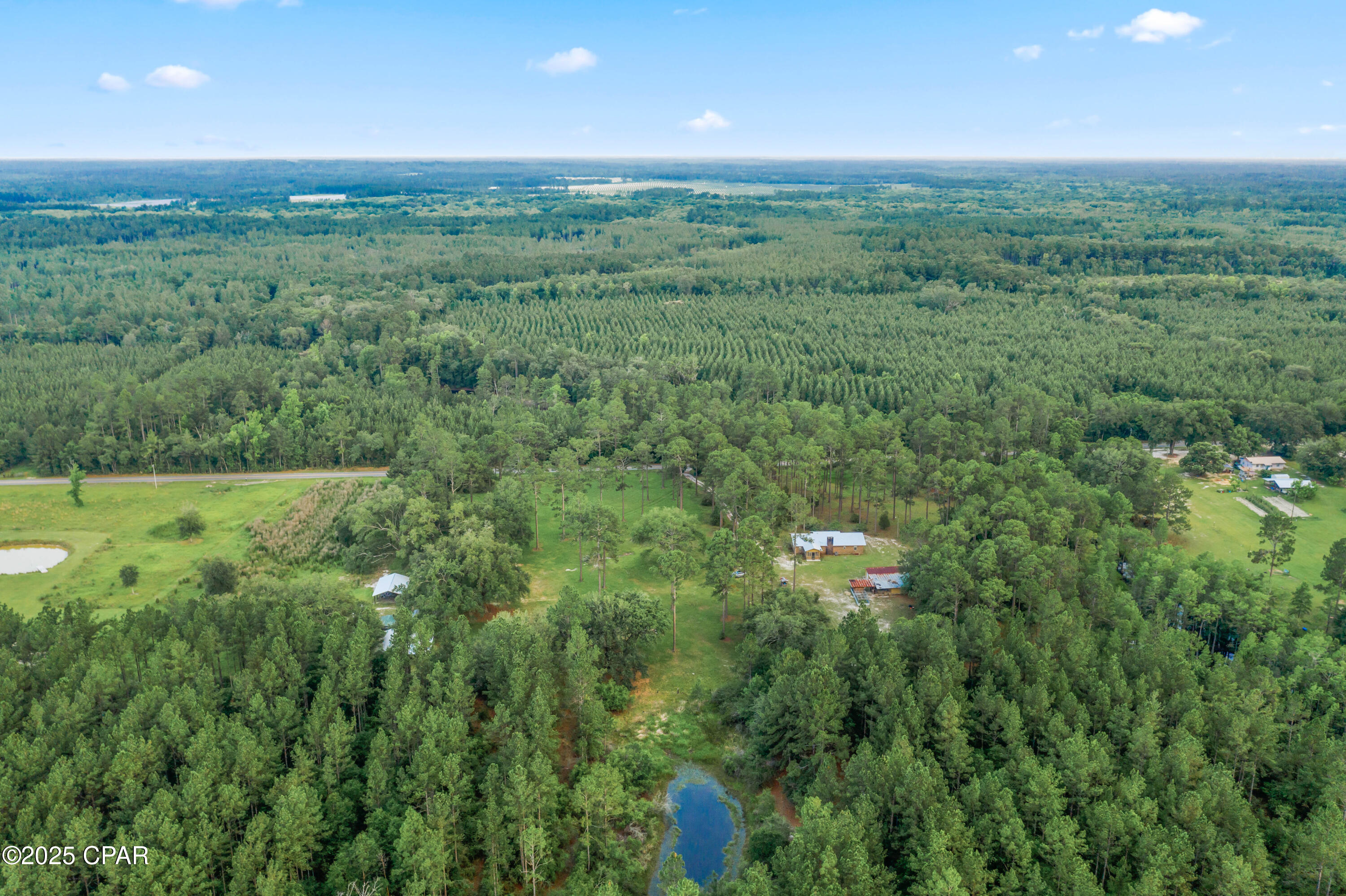 4808 Creek Road Road, Vernon, Florida image 11