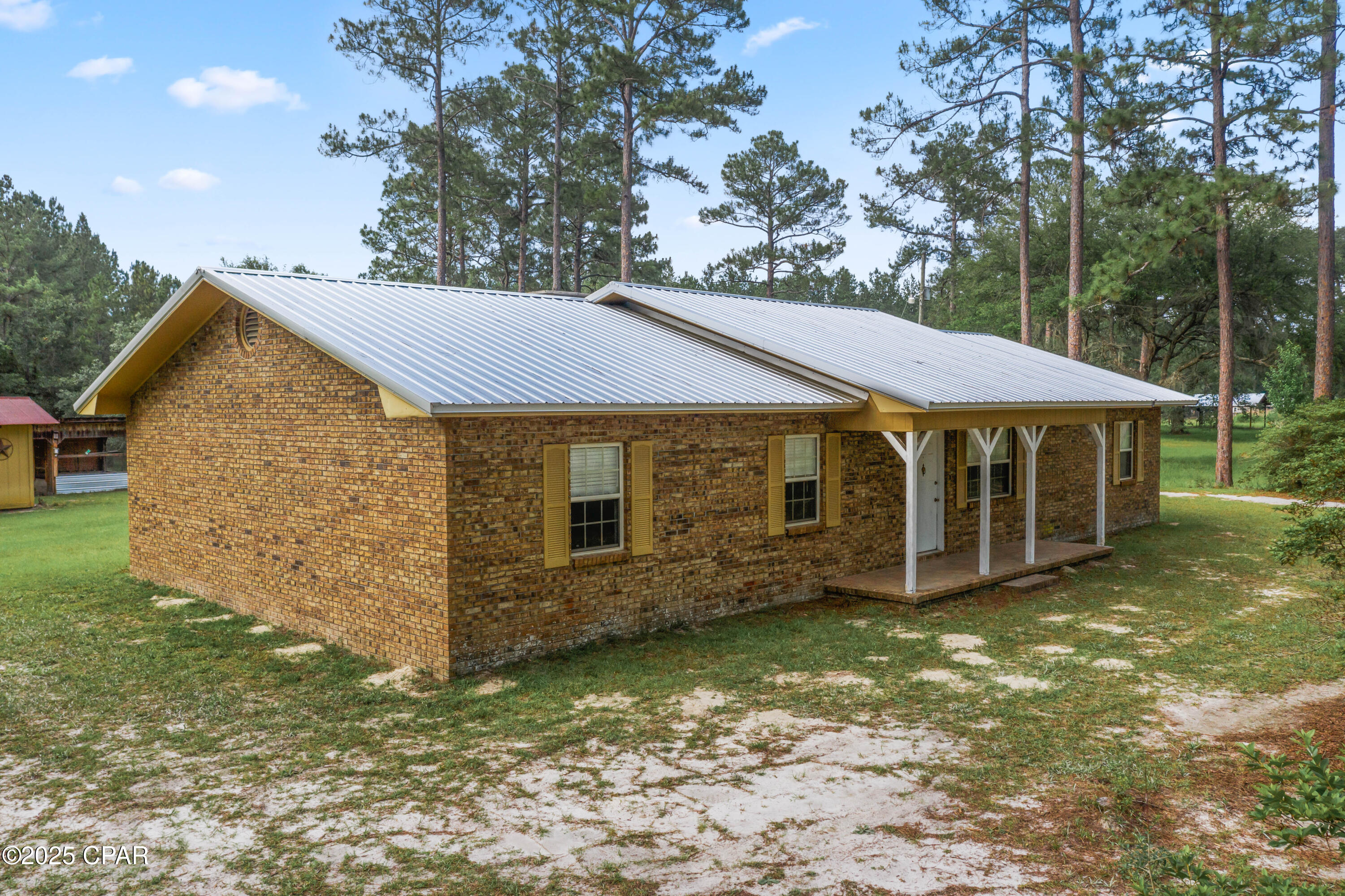 4808 Creek Road Road, Vernon, Florida image 15