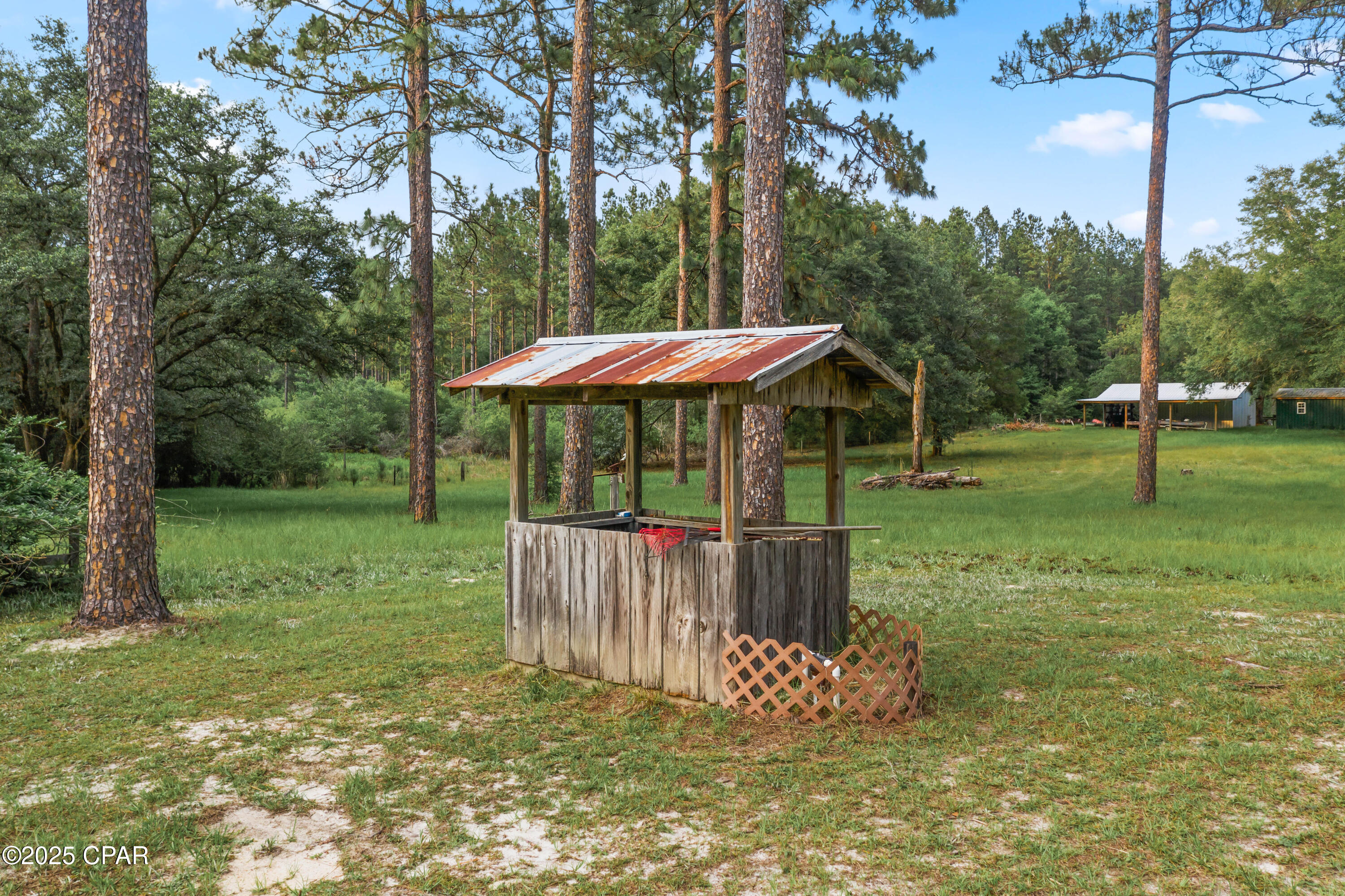 4808 Creek Road Road, Vernon, Florida image 17