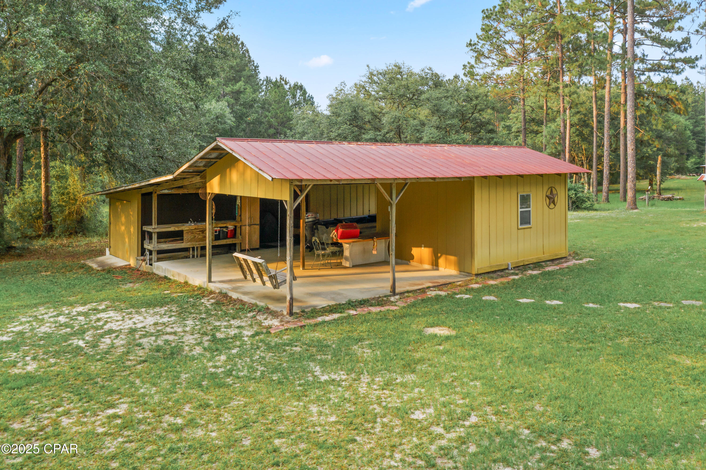 4808 Creek Road Road, Vernon, Florida image 19
