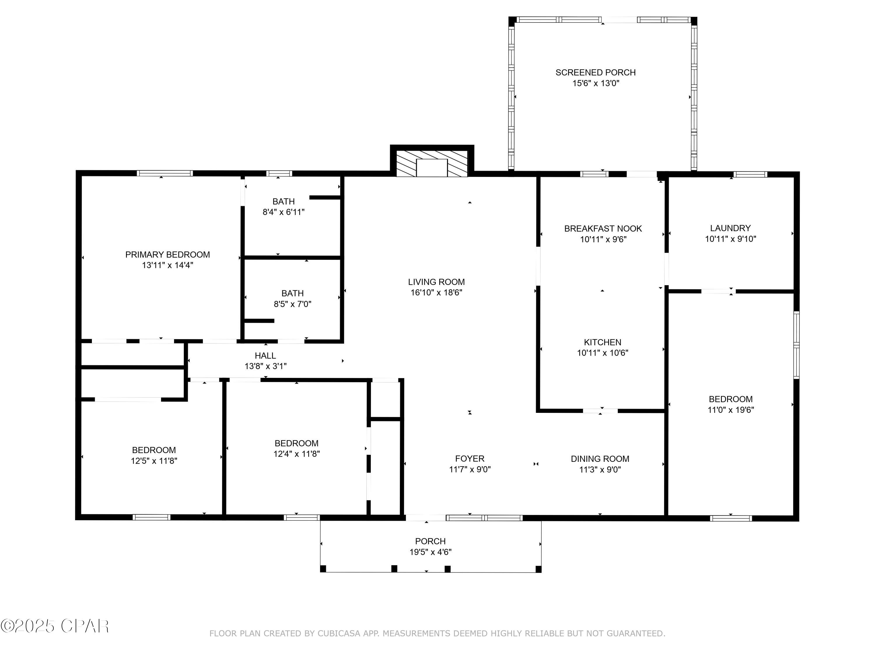 4808 Creek Road Road, Vernon, Florida image 2