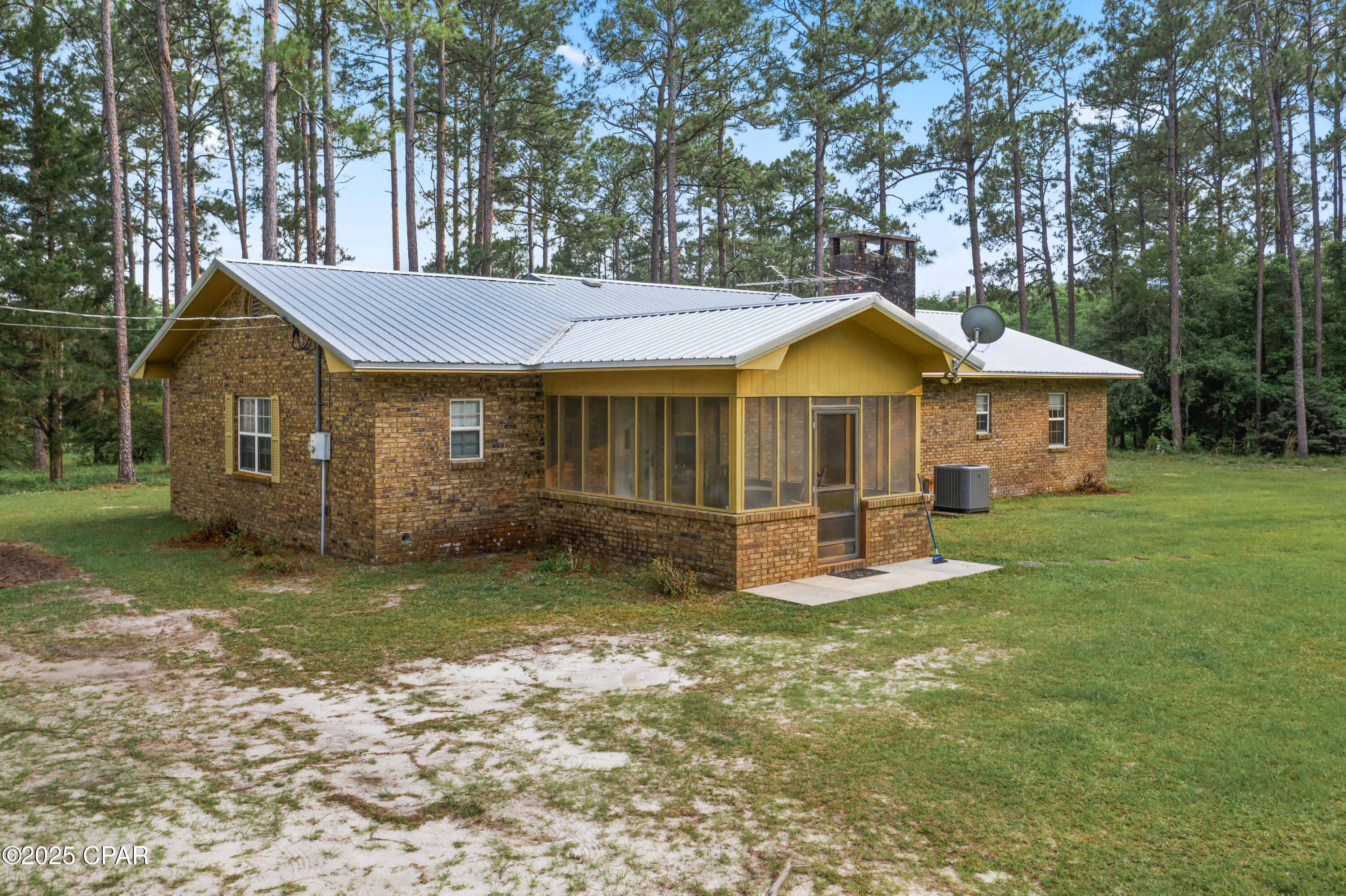 4808 Creek Road Road, Vernon, Florida image 22