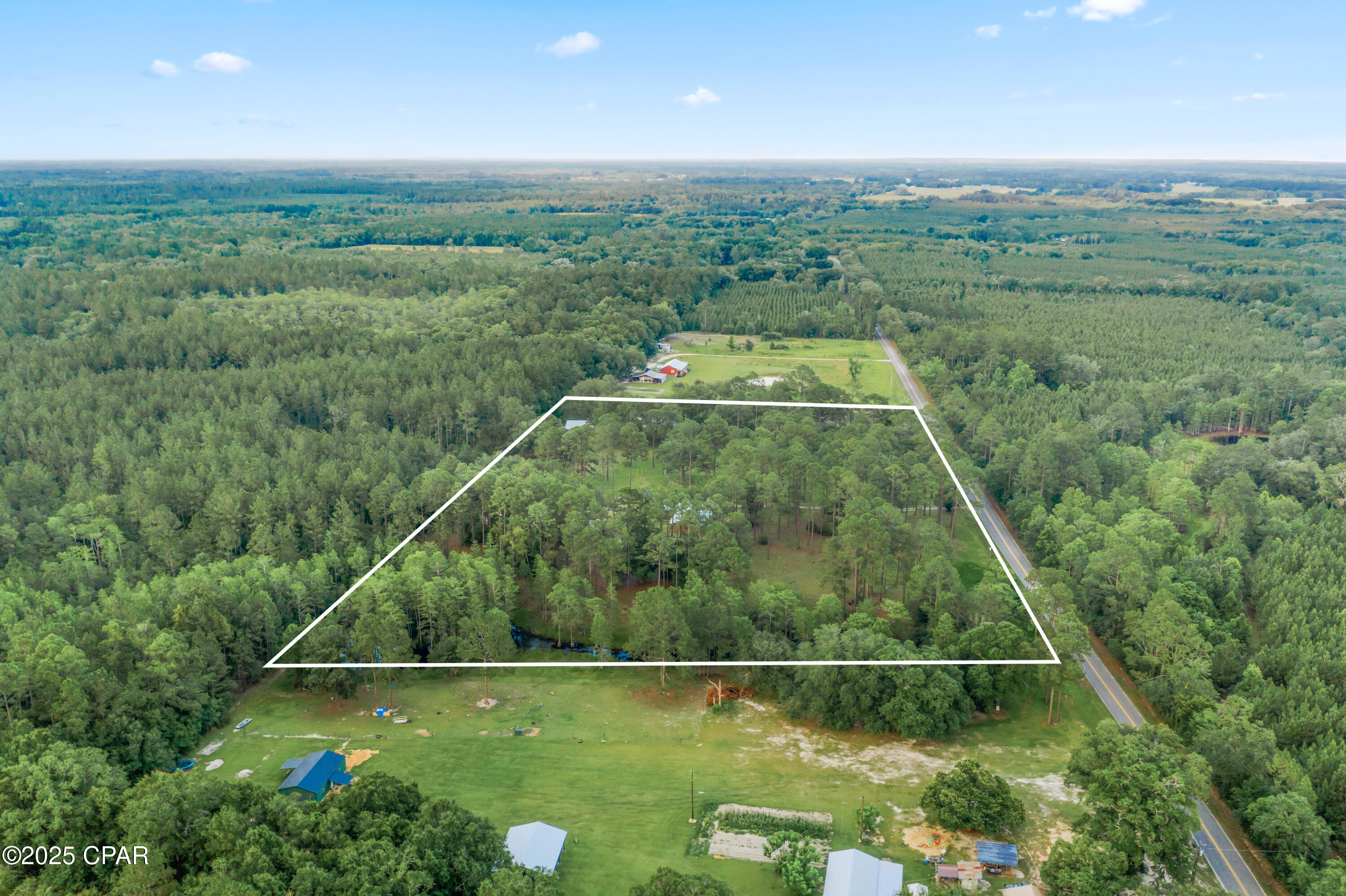 4808 Creek Road Road, Vernon, Florida image 3