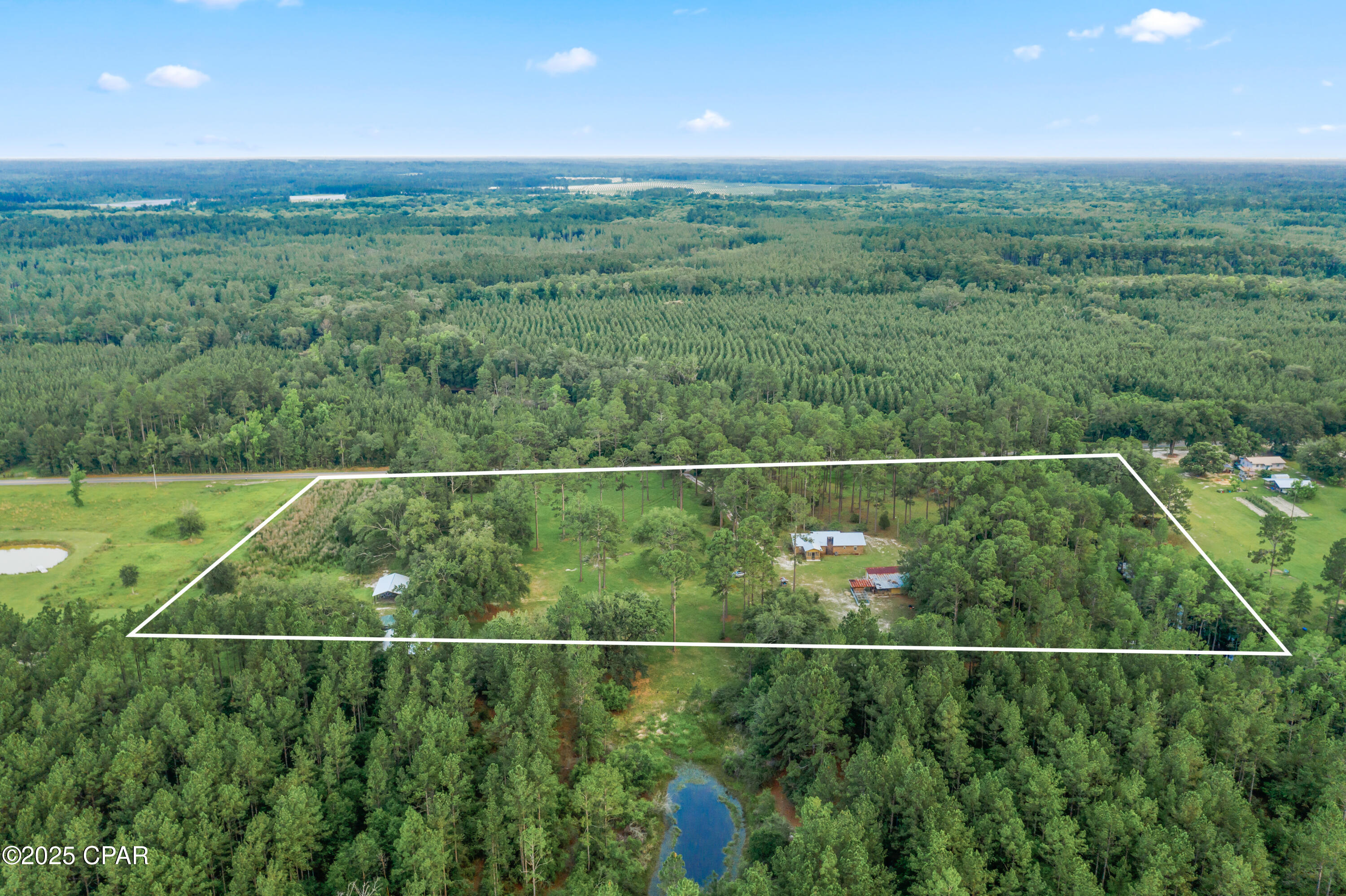 4808 Creek Road Road, Vernon, Florida image 5
