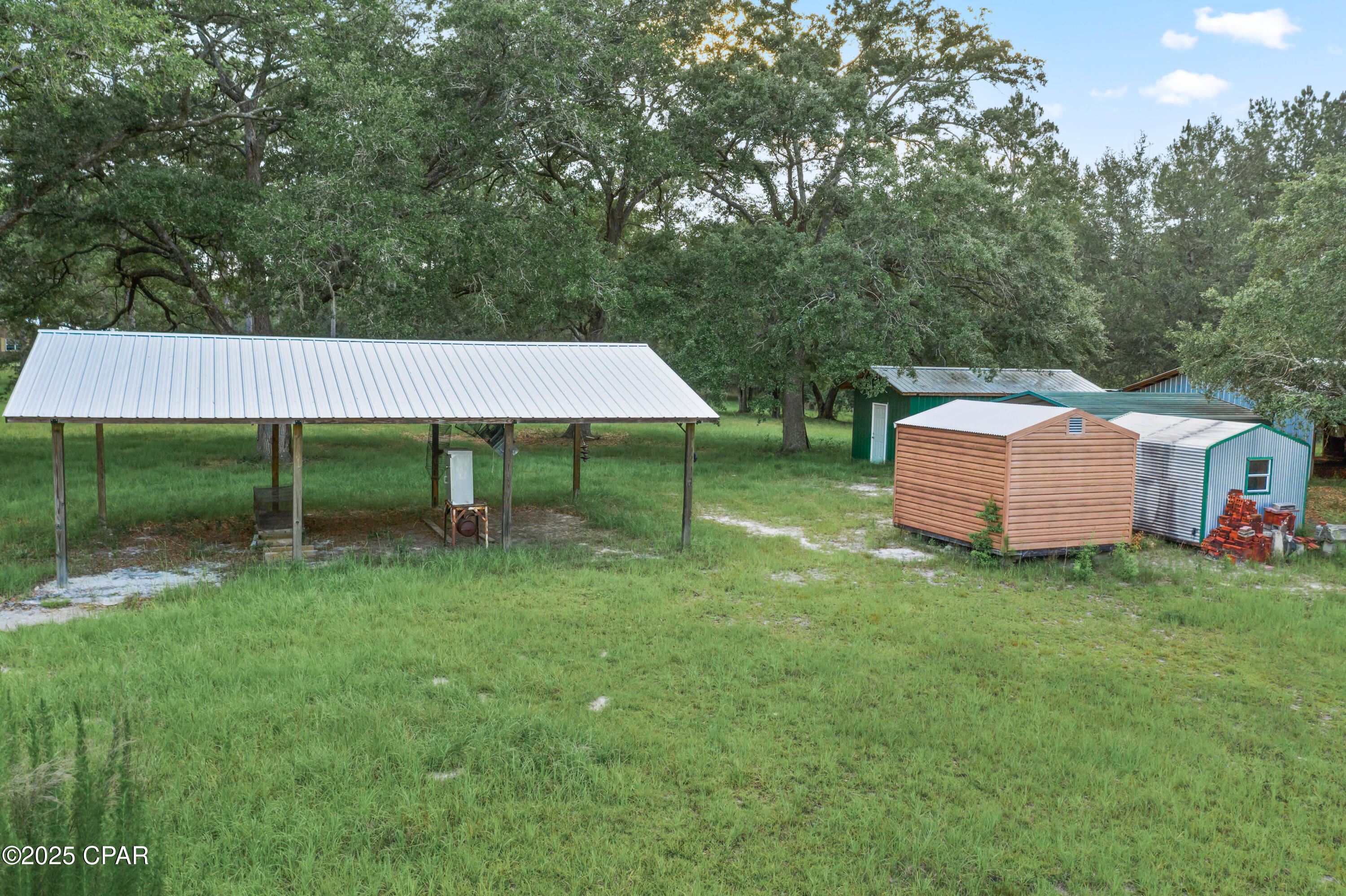 4808 Creek Road Road, Vernon, Florida image 8