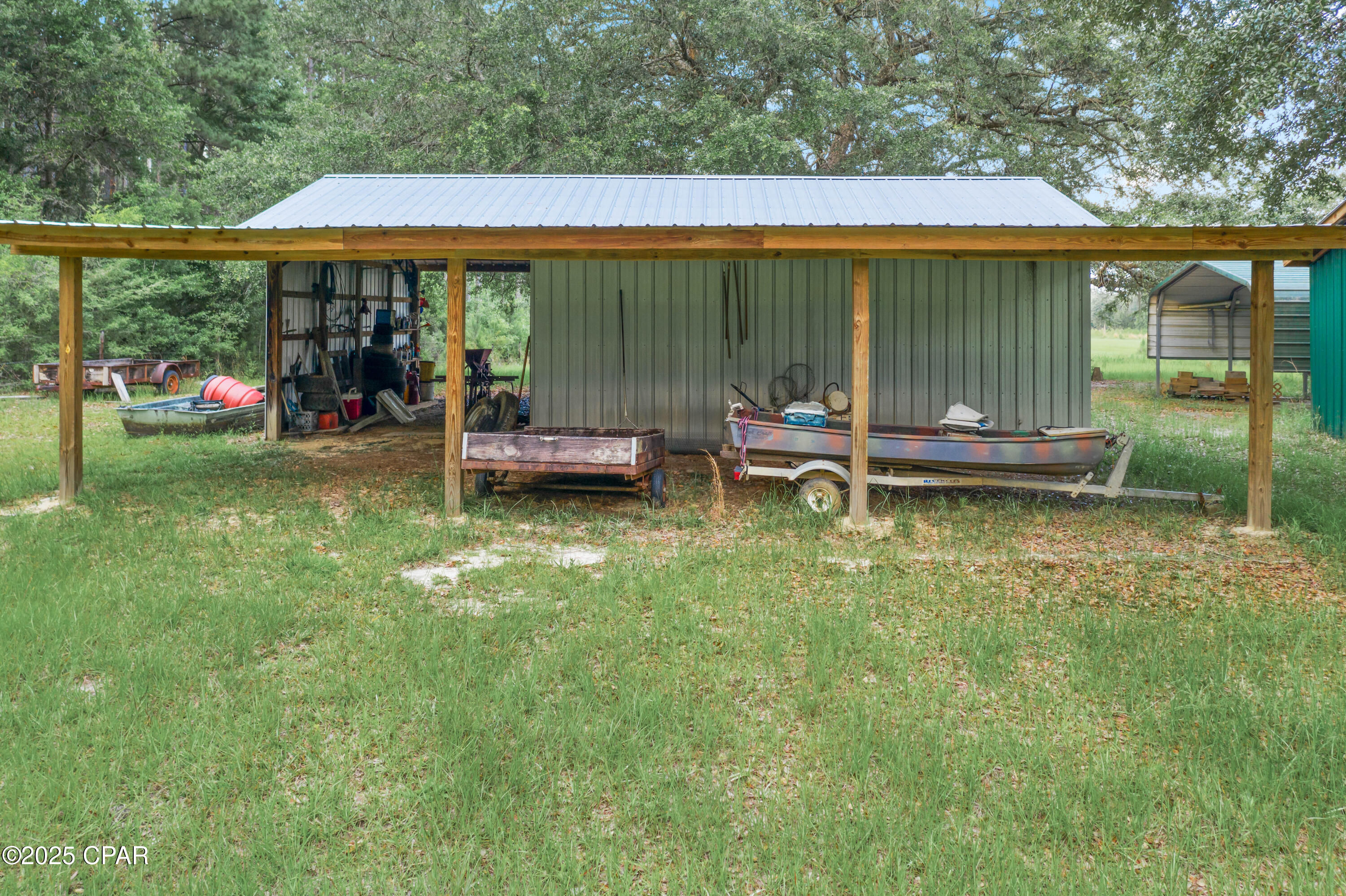 4808 Creek Road Road, Vernon, Florida image 9