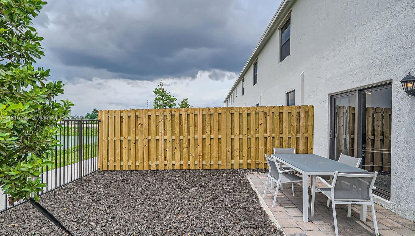 1491 NE 3rd Avenue, Florida City, Florida image 24