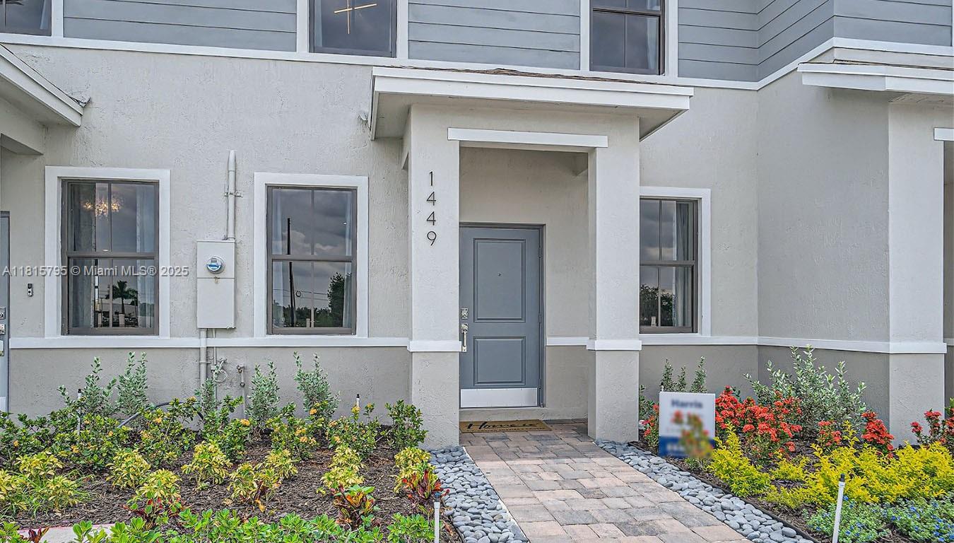 1491 NE 3rd Avenue, Florida City, Florida image 4