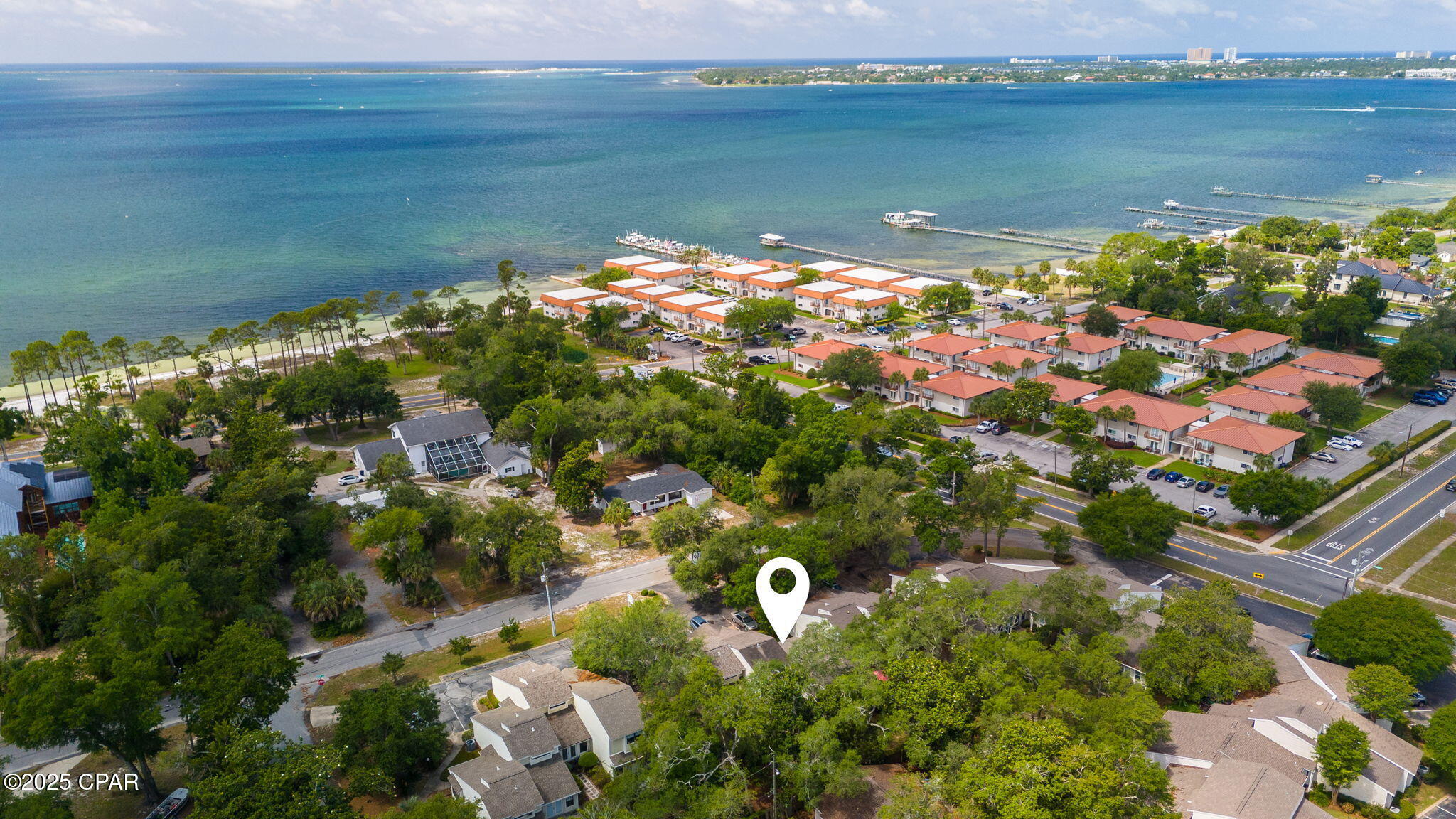 Details for 2026 Baker Court 7, Panama City, FL 32401
