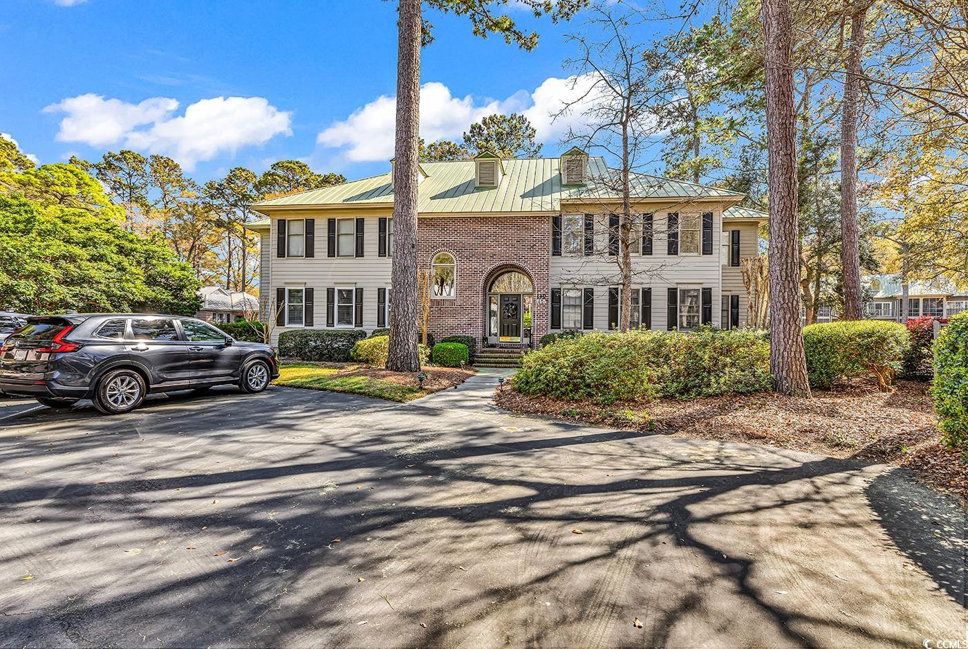 110-1 Whitetail Way UNIT #1 Pawleys Island, SC 29585