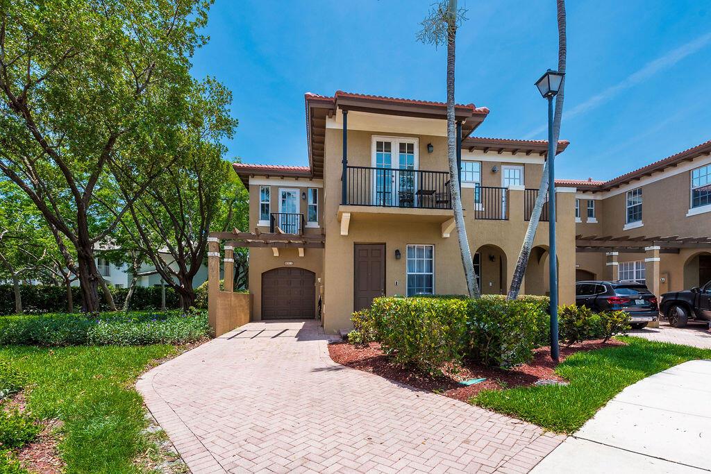 Hillsboro Associates Plat