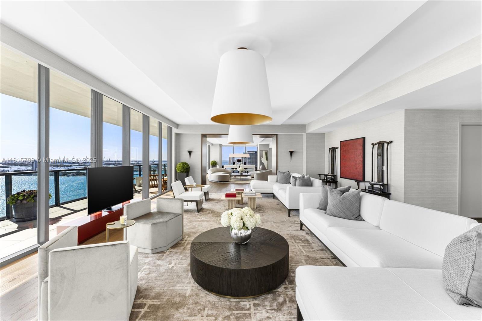 Apartamento para Alugar em Miami, FL