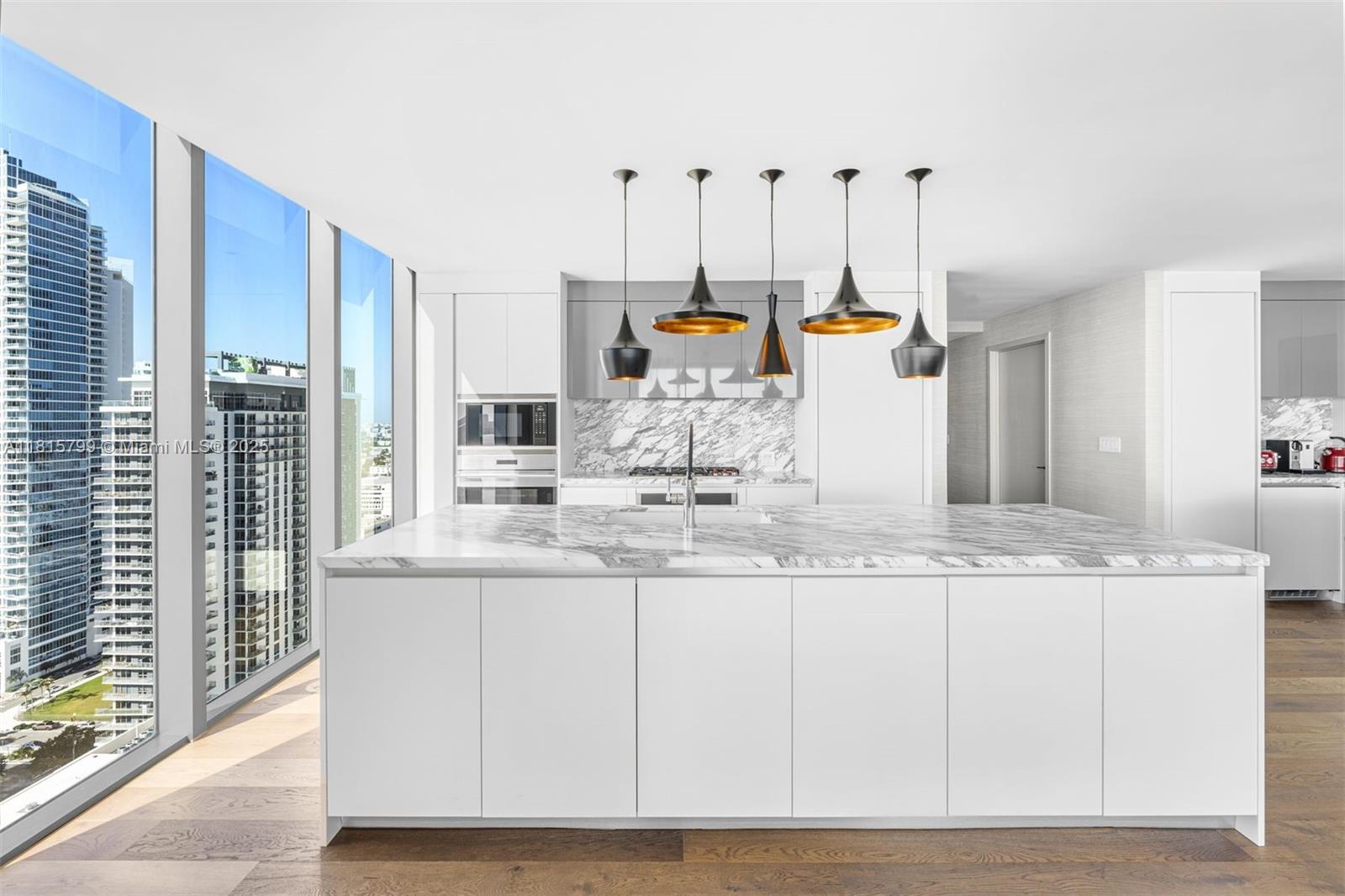 788 NE 23rd St #2501, Miami FL 33137