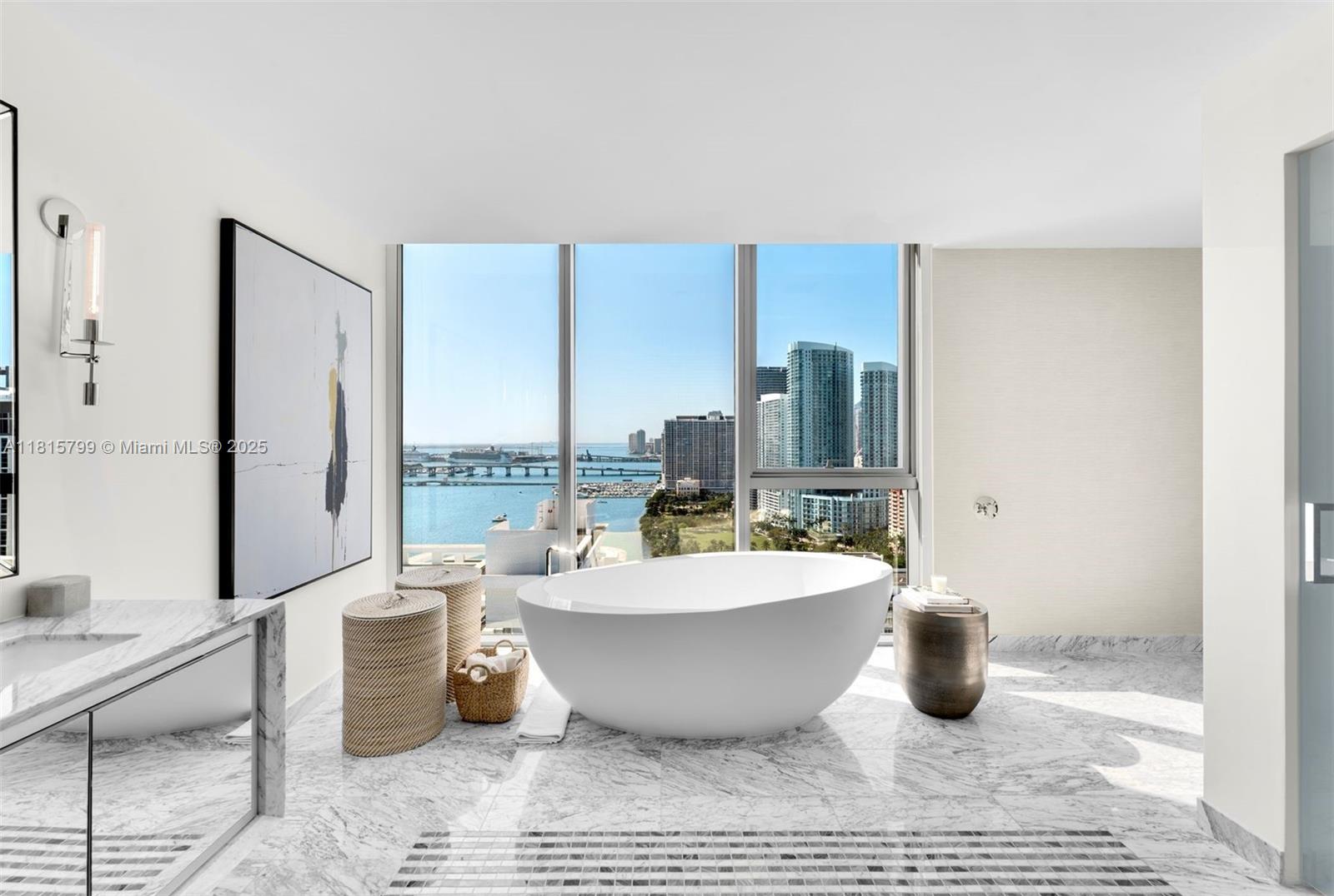 788 NE 23rd St #2501, Miami FL 33137