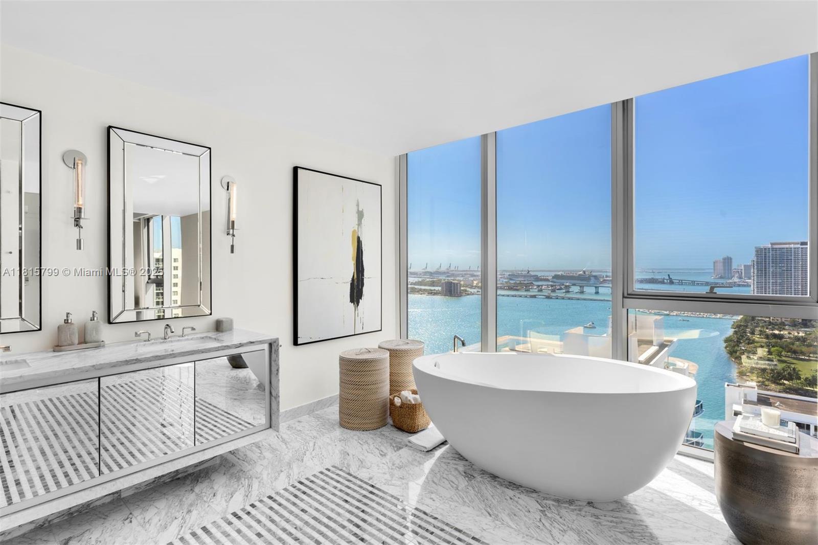 788 NE 23rd St #2501, Miami FL 33137