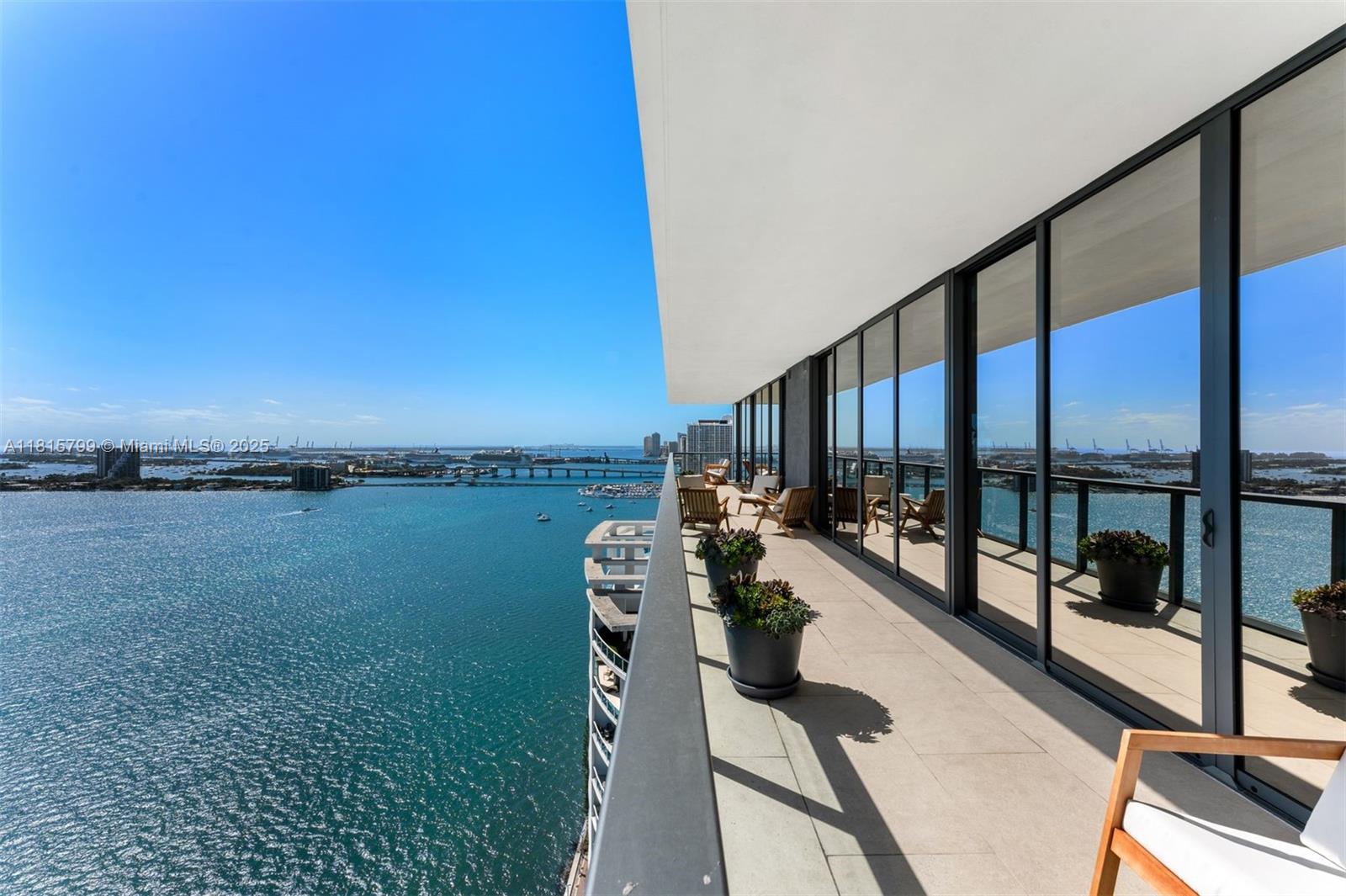 788 NE 23rd St #2501, Miami FL 33137