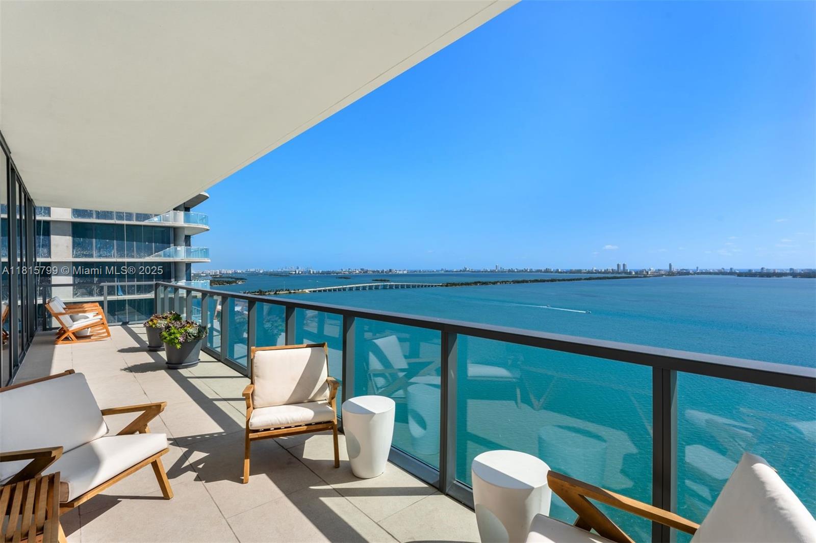 788 NE 23rd St #2501, Miami FL 33137