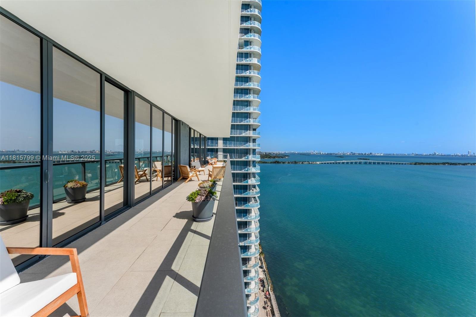 788 NE 23rd St #2501, Miami FL 33137